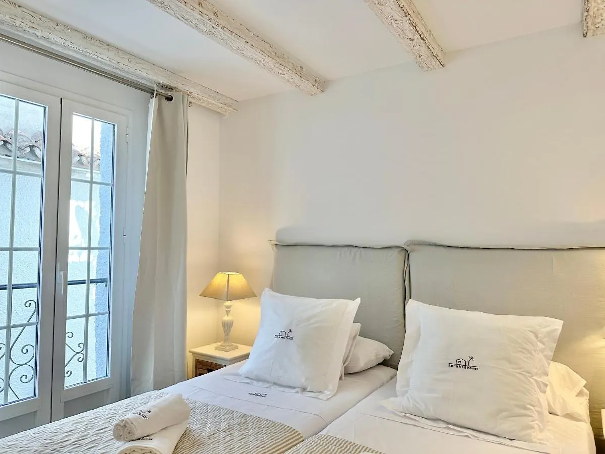 Appartement Old Town Modern Flat, 4 Minutes From Beach - Eaw Homes Marbella Spanje