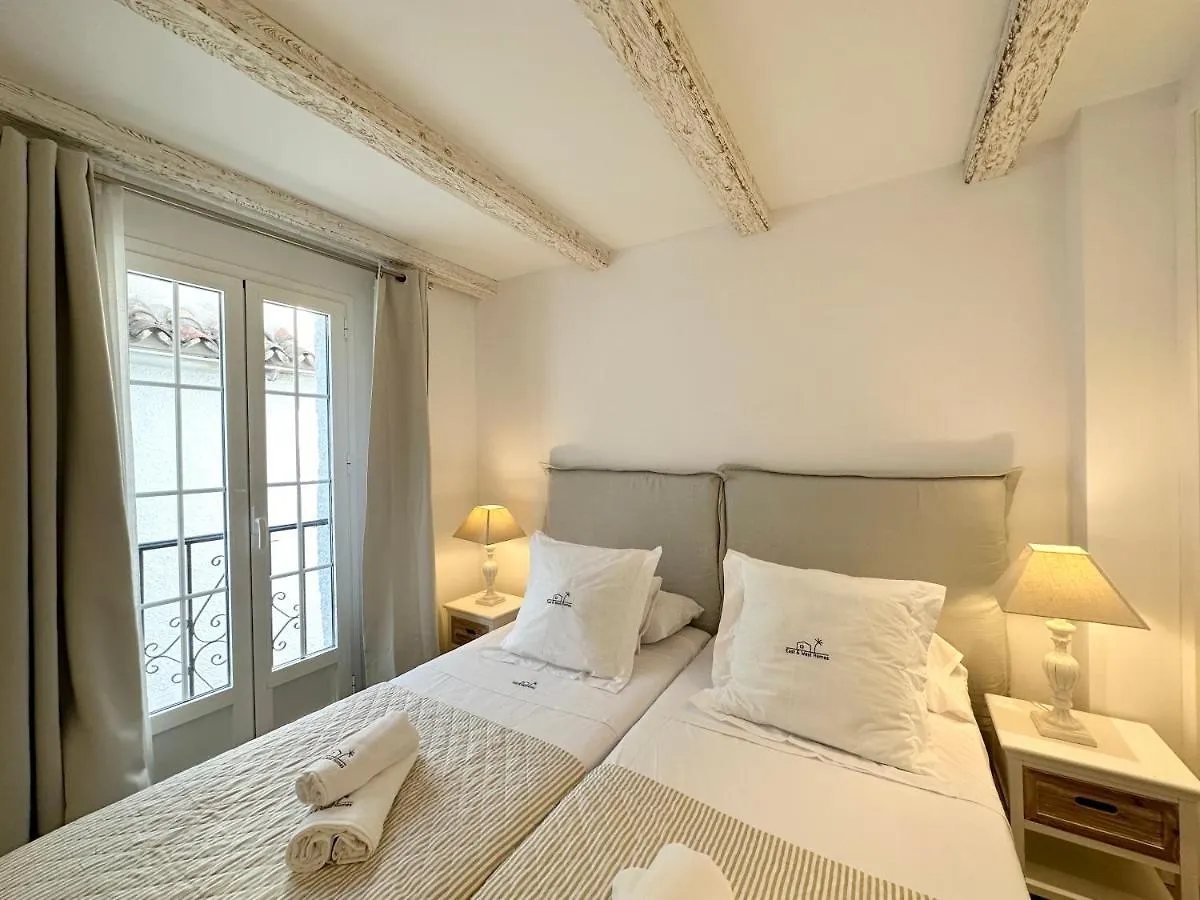 Old Town Modern Flat, 4 Minutes From Beach - Eaw Homes Marbella Appartement
