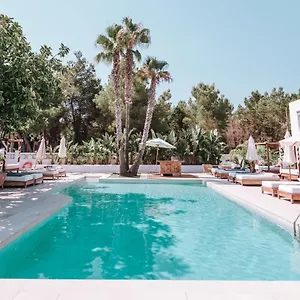 Boutique&spa Mimosas Ibiza 4*, San Antonio Abad España