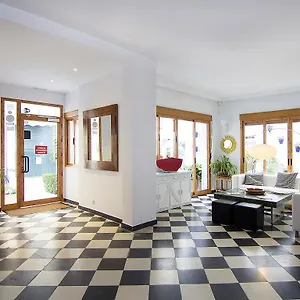 Finlandia , Marbella España