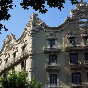 Spot Smart Nomad , Barcelona España