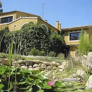 Masia Casanova Sitges Sl 3*, Canyelles (Catalonia) España