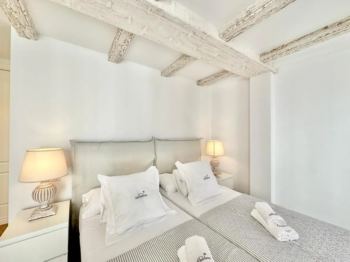 Plaza de la Victoria Apartment Old Town Marbella