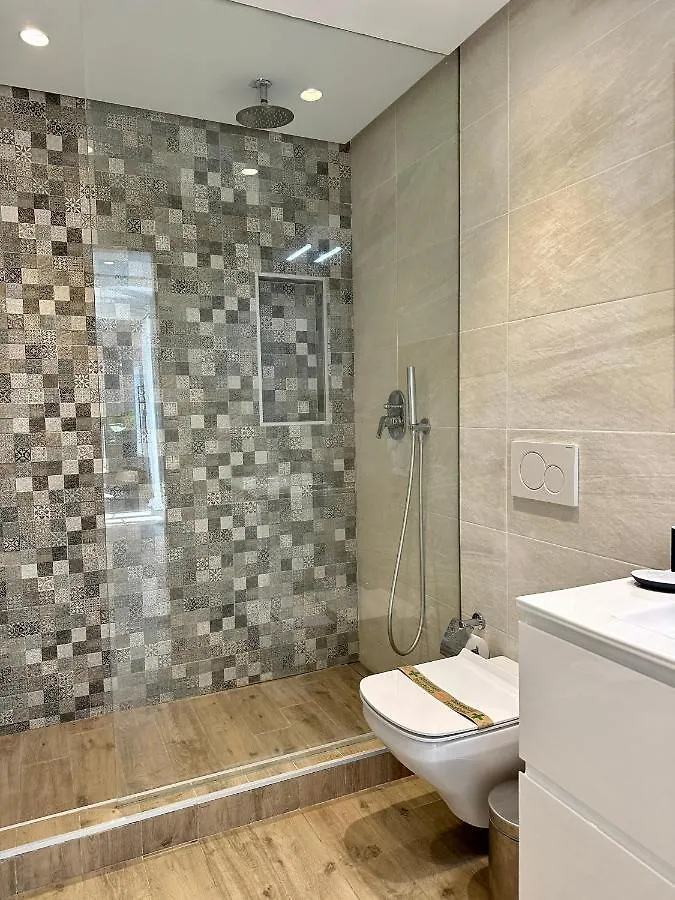 Plaza de la Victoria Apartment Old Town Marbella