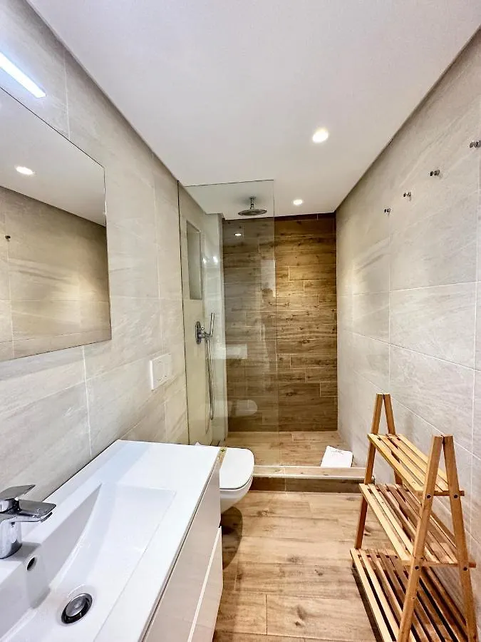 Plaza de la Victoria Apartment Old Town Marbella