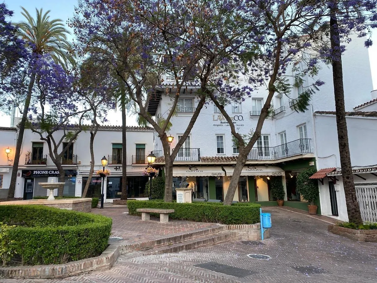 Plaza de la Victoria Apartment Old Town Marbella